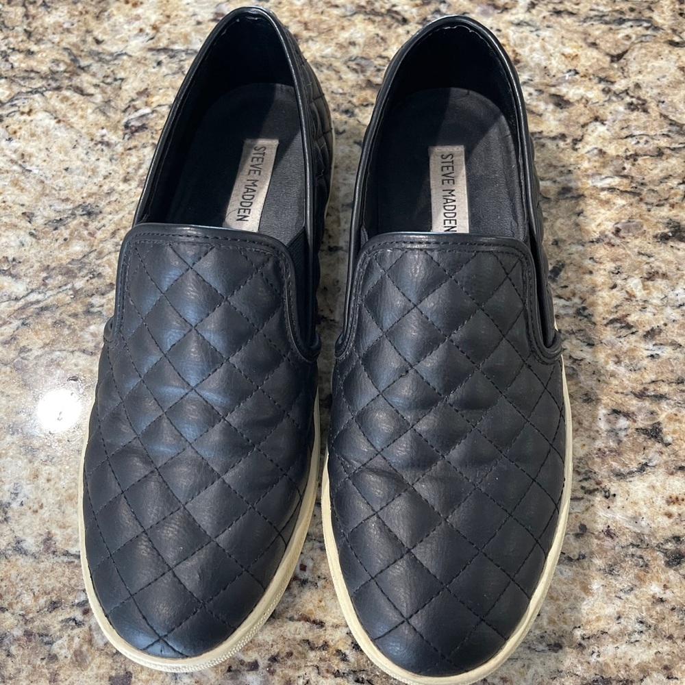 Steve Madden sneakers
